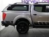 Nissan Navara Double Cab Pick Up N-Guard 2.3dCi 190 TT 4WD Auto [+VAT]