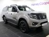 Nissan Navara Double Cab Pick Up N-Guard 2.3dCi 190 TT 4WD Auto [+VAT]