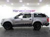 Nissan Navara Double Cab Pick Up N-Guard 2.3dCi 190 TT 4WD Auto [+VAT]
