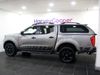 Nissan Navara Double Cab Pick Up N-Guard 2.3dCi 190 TT 4WD Auto [+VAT]