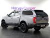 Nissan Navara Double Cab Pick Up N-Guard 2.3dCi 190 TT 4WD Auto [+VAT]