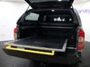 Nissan Navara Double Cab Pick Up N-Guard 2.3dCi 190 TT 4WD Auto [+VAT]