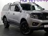 Nissan Navara Double Cab Pick Up N-Guard 2.3dCi 190 TT 4WD Auto [+VAT]