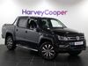 Volkswagen Amarok Highline 3.0 V6 TDI 224 D/Cab Pick Up BMT 4M Auto [+VAT]