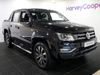 Volkswagen Amarok Highline 3.0 V6 TDI 224 D/Cab Pick Up BMT 4M Auto [+VAT]