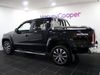 Volkswagen Amarok Highline 3.0 V6 TDI 224 D/Cab Pick Up BMT 4M Auto [+VAT]