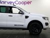 Ford Ranger Wildtrak Double Cab 2.0 EcoBlue 213 Auto [+VAT]