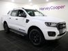Ford Ranger Wildtrak Double Cab 2.0 EcoBlue 213 Auto [+VAT]
