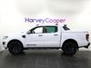 Ford Ranger Wildtrak Double Cab 2.0 EcoBlue 213 Auto [+VAT]