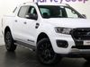 Ford Ranger Wildtrak Double Cab 2.0 EcoBlue 213 Auto [+VAT]