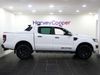 Ford Ranger Wildtrak Double Cab 2.0 EcoBlue 213 Auto [+VAT]