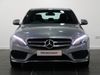 Mercedes-Benz C Class C220d AMG Line 4dr 9G-Tronic