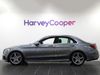 Mercedes-Benz C Class C220d AMG Line 4dr 9G-Tronic