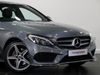 Mercedes-Benz C Class C220d AMG Line 4dr 9G-Tronic