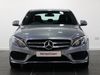 Mercedes-Benz C Class C220d AMG Line 4dr 9G-Tronic