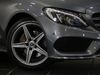Mercedes-Benz C Class C220d AMG Line 4dr 9G-Tronic