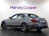 Mercedes-Benz C Class C220d AMG Line 4dr 9G-Tronic
