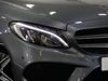 Mercedes-Benz C Class C220d AMG Line 4dr 9G-Tronic
