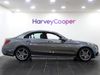 Mercedes-Benz C Class C220d AMG Line 4dr 9G-Tronic