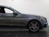 Mercedes-Benz C Class C220d AMG Line 4dr 9G-Tronic