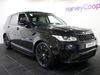 Land Rover Range Rover Sport 3.0 SDV6 HSE 5dr Auto
