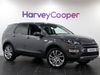 Land Rover Discovery Sport HSE Luxury 2.0 TD4 180 5dr Auto
