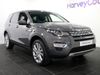 Land Rover Discovery Sport HSE Luxury 2.0 TD4 180 5dr Auto