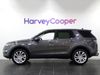 Land Rover Discovery Sport HSE Luxury 2.0 TD4 180 5dr Auto