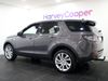 Land Rover Discovery Sport HSE Luxury 2.0 TD4 180 5dr Auto