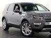 Land Rover Discovery Sport HSE Luxury 2.0 TD4 180 5dr Auto