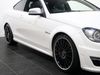 Mercedes-Benz C Class C63 2dr Auto