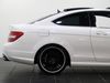 Mercedes-Benz C Class C63 2dr Auto