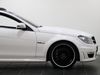 Mercedes-Benz C Class C63 2dr Auto