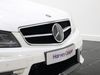 Mercedes-Benz C Class C63 2dr Auto