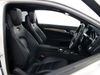 Mercedes-Benz C Class C63 2dr Auto