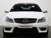 Mercedes-Benz C Class C63 2dr Auto