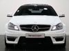 Mercedes-Benz C Class C63 2dr Auto