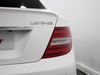 Mercedes-Benz C Class C63 2dr Auto