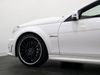 Mercedes-Benz C Class C63 2dr Auto