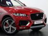 Jaguar F-pace S V6 3.0d 5dr Auto AWD