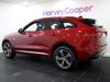 Jaguar F-pace S V6 3.0d 5dr Auto AWD