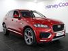 Jaguar F-pace S V6 3.0d 5dr Auto AWD