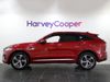 Jaguar F-pace S V6 3.0d 5dr Auto AWD