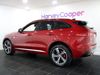 Jaguar F-pace S V6 3.0d 5dr Auto AWD