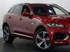 Jaguar F-pace S V6 3.0d 5dr Auto AWD