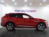 Jaguar F-pace S V6 3.0d 5dr Auto AWD