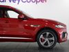 Jaguar F-pace S V6 3.0d 5dr Auto AWD
