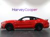 Ford MUSTANG 5.0 V8 GT 2dr
