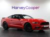 Ford MUSTANG 5.0 V8 GT 2dr