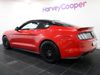 Ford MUSTANG 5.0 V8 GT 2dr